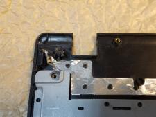 Верхня частина Acer Aspire 5755 №2